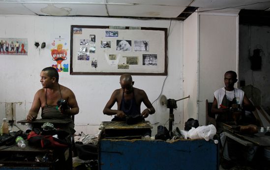 Na Kubie zwolnią ok. pół miliona pracowników
