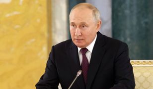 Opozycjonista o elitach Kremla: to będzie ich koniec