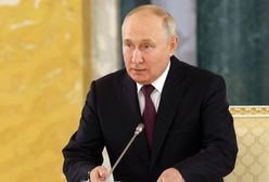 Opozycjonista o elitach Kremla: to będzie ich koniec