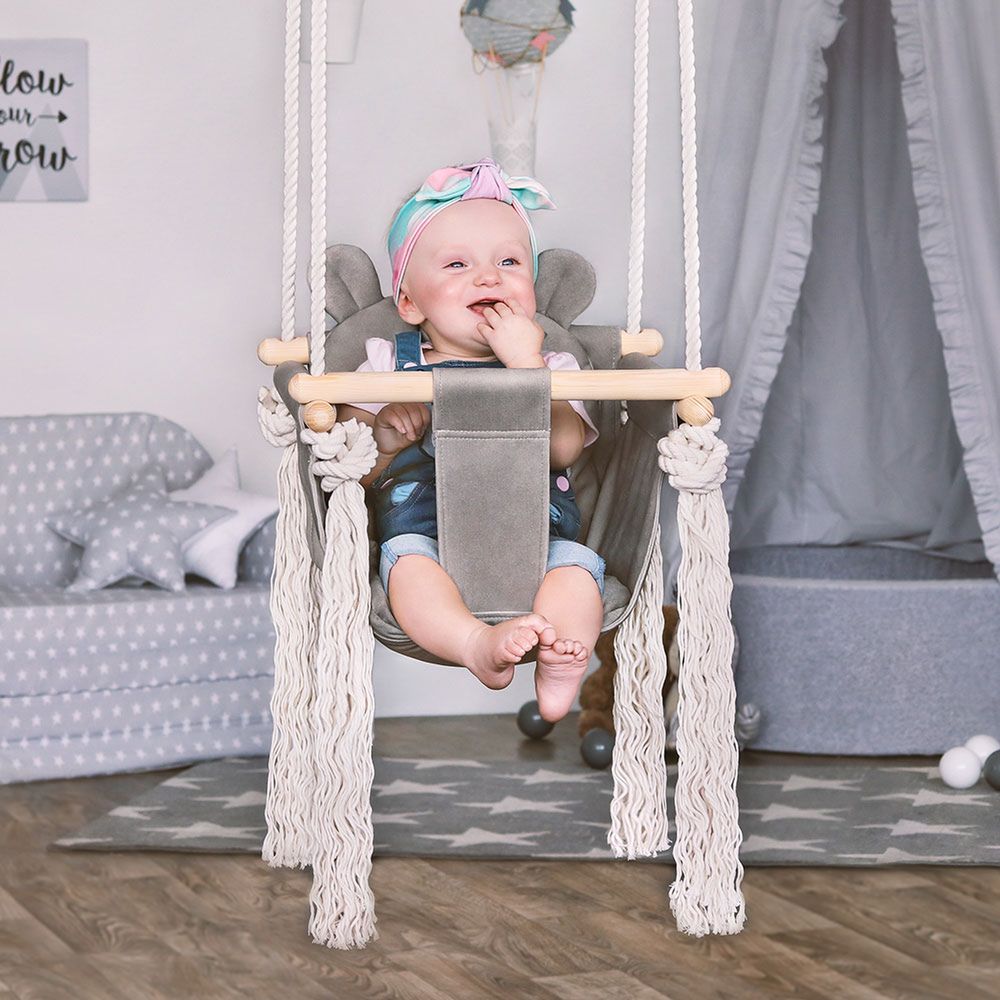 Huśtawka dla dziecka