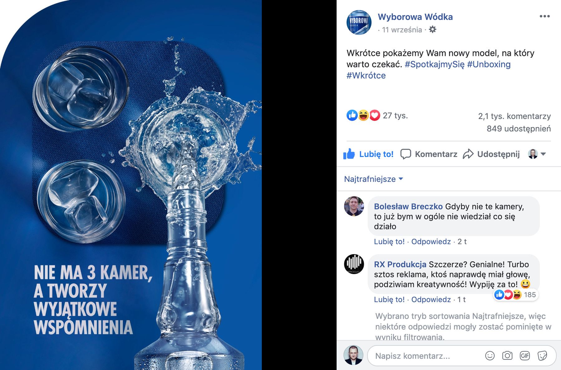 iPhone 11 Pro mógł wyglądać inaczej. Przypominamy odrzucony prototyp 4