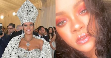 Rihanna została NADZWYCZAJNĄ AMBASADORKĄ Barbadosu: "Nie mogę być bardziej dumna z tak prestiżowego tytułu"
