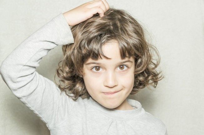 Skąd się biorą wszy i jak się ich pozbyć?