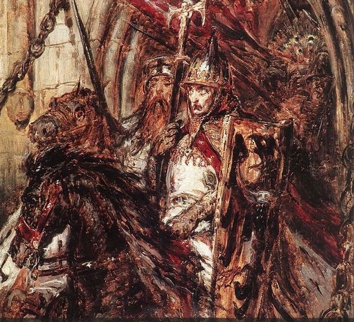O tym się nie mówi. "Diabelski szał" Mazowieckiego. Ciało zawisło w mieście
