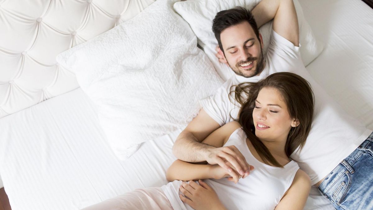 Pierwszy raz to ważne wydarzenie w życiu kobiety i mężczyzny