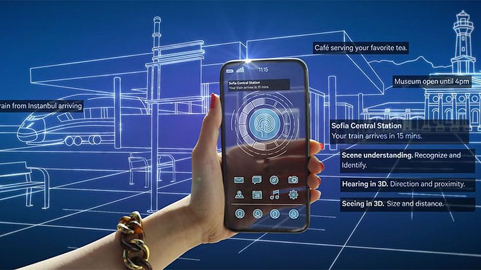 Smartfony ze Snapdragonem 820 będą uczyć się same 1