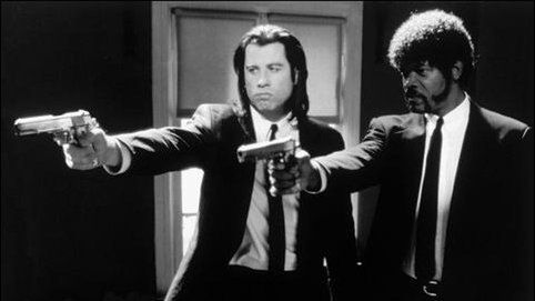 Tarantino w wysokiej rozdzielczości 1