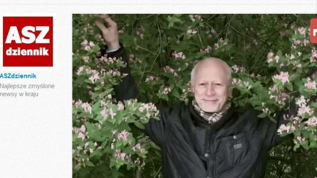 KRRiT czepia się internetowego satyryka. Bo podobno przekroczył granice 1