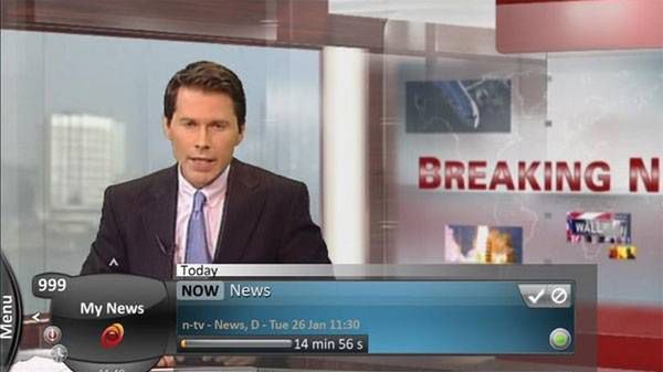 Philips Aprico - telewizor wie czego oczekujesz 1