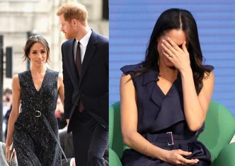 Brat Meghan Markle ZNOWU prosi ją o ZAPROSZENIE NA ŚLUB. "TO BOLESNE, że o nas zapomniałaś"