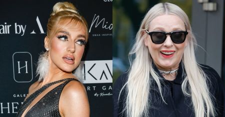 Caroline Derpienski KŁAMAŁA? Celebrytka mówi, co z POZWEM!