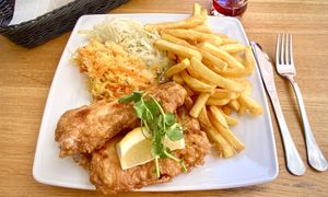 Mazurskie ceny zaskakują turystów. 180 zł za obiad