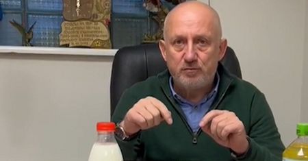 Neumann zrobił te same zakupy po roku. Różnica w rachunkach powala