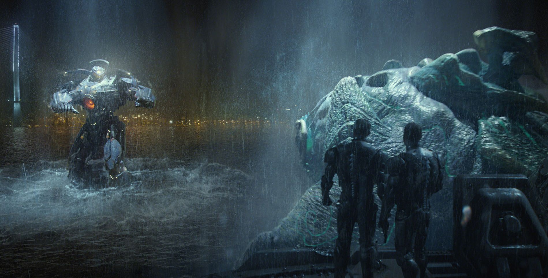 Kosmos, kosmici, kosmiczna rozrywka. Oto najlepsze filmy sci-fi z polskimi napisami na Netfliksie 3