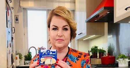 Ceny masła w Polsce a w Anglii. Lawina komentarzy w sieci