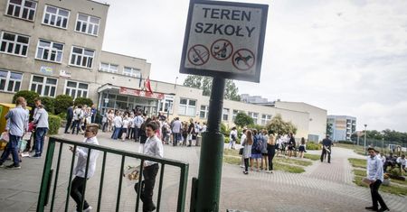 Zakończenie roku w cieniu koronawirusa. Musi być szybko i bezpiecznie