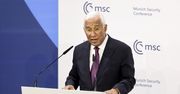 Antonio Costa: "Rosja stanowi globalne zagrożenie"