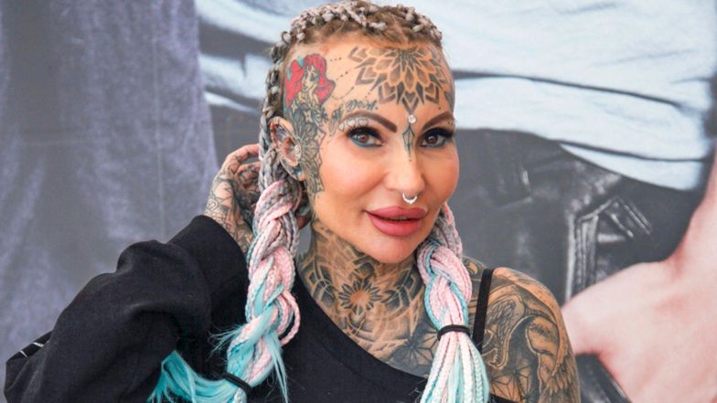 Ada z "Królowych życia"