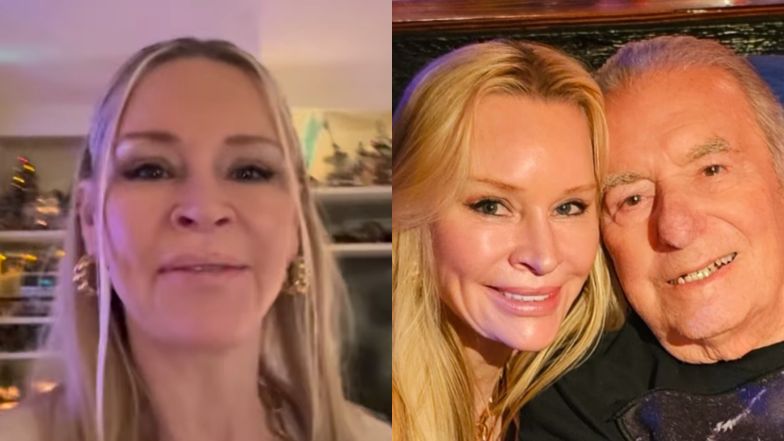 Tragedia w życiu Jackie Siegel