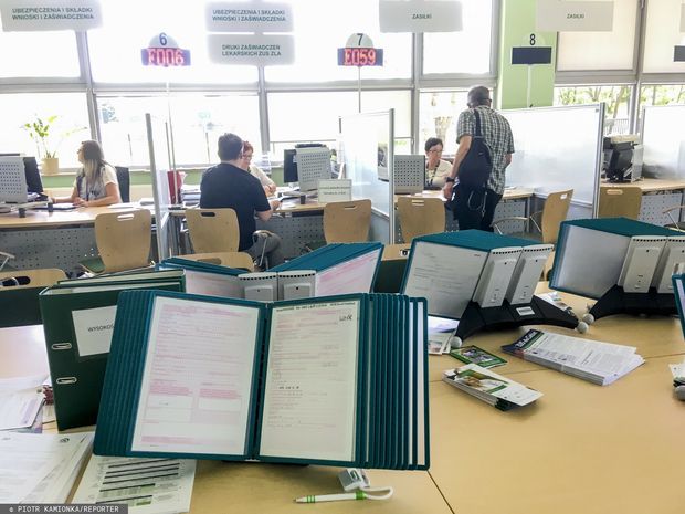 Pisma wygenerowane przez AI. Urzędnicy mają więcej pracy