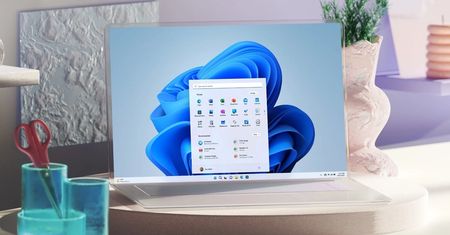 Windows 11 z dużą aktualizacją. Są powody, by się nią zainteresować
