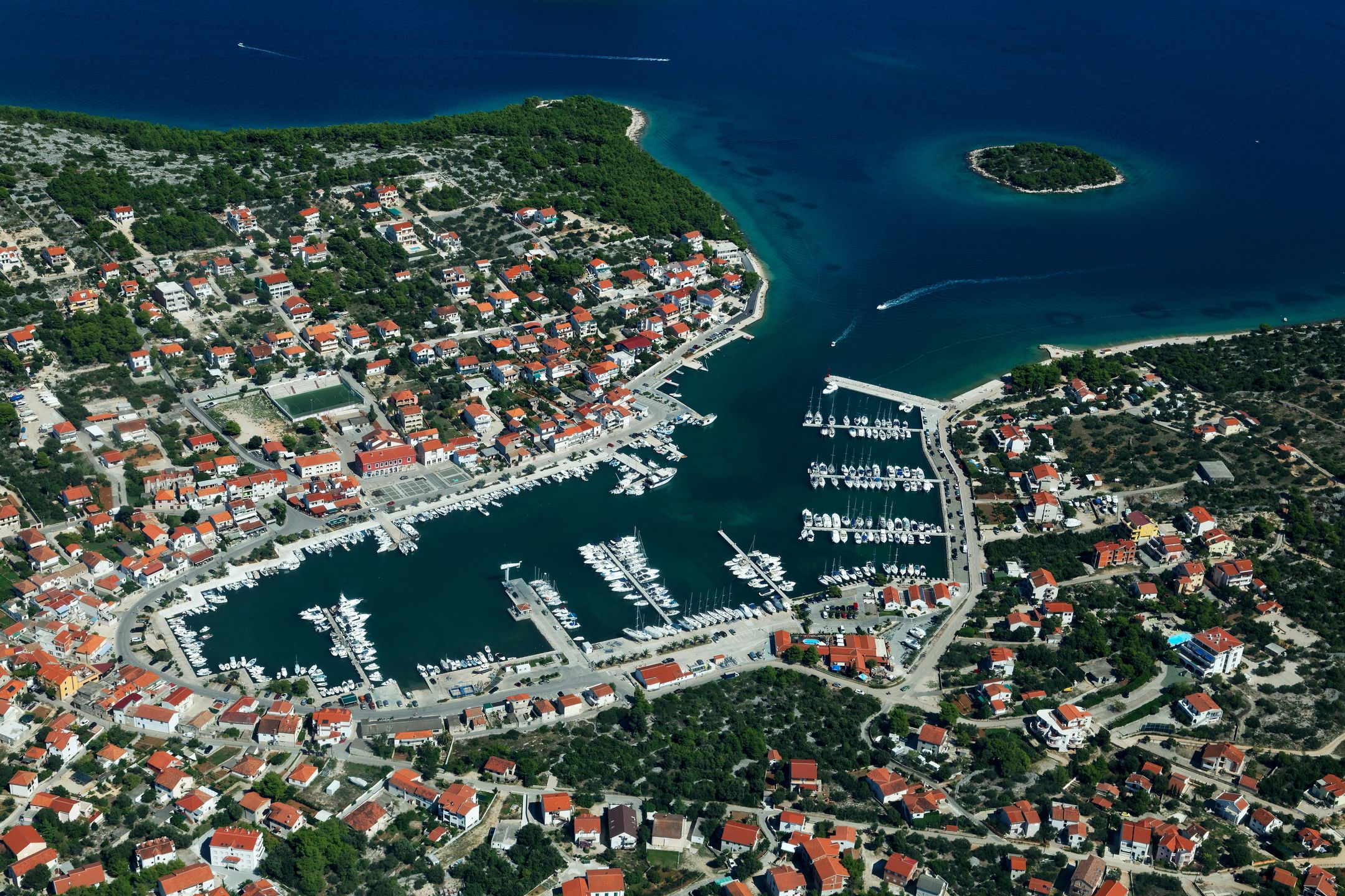 Riwiera Biograd