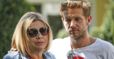 Małgorzata Ostrowska-Królikowska o śmierci męża: "Razem z dziećmi widziałam, jak Paweł odchodzi"