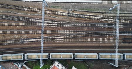 Na Śląsku ma wrócić 100 km torów. Powrót alternatywnego połączenia