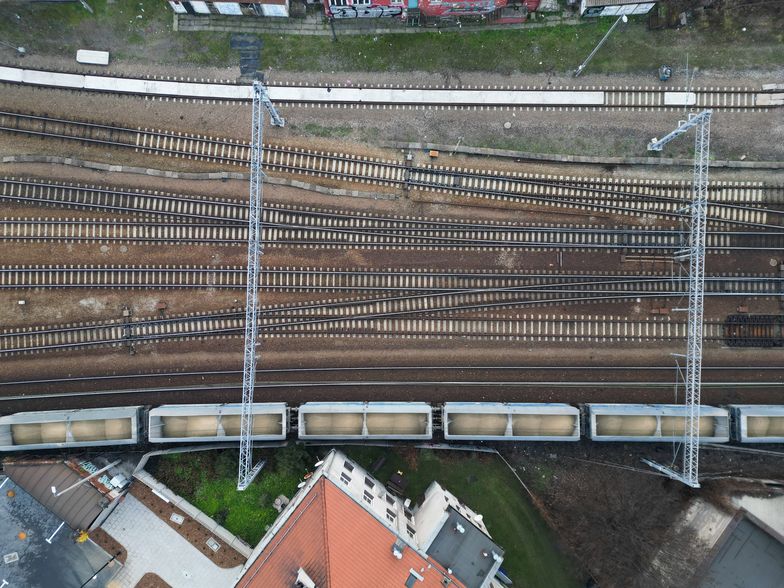 Na Śląsku ma wrócić 100 km torów. Powrót alternatywnego połączenia