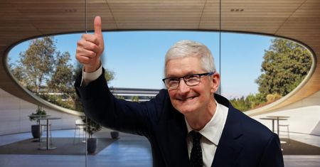 iPhone 17 to nie ostatnia nowość. Apple szykuje lawinę premier na jesień