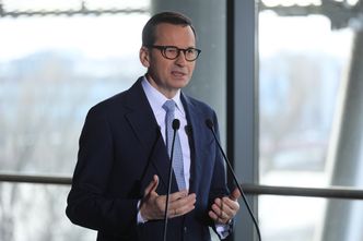 Wiadomo, kiedy Mateusz Morawiecki zaprezentuje rząd. Jest termin