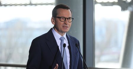 Wiadomo, kiedy Mateusz Morawiecki zaprezentuje rząd. Jest termin