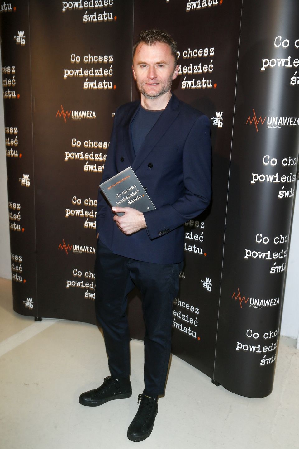 Piotr Jacoń