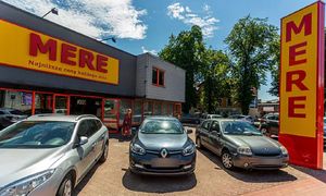 Rosyjski dyskont wraca do Europy. Oto jego nowa nazwa