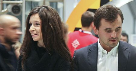 "Dubieniecki ZŁOŻYŁ POZEW O ROZWÓD!" Woli byłą Boruca?