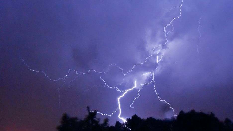 Wrocław. Pogoda. 1 sierpnia - cieszmy się z weekendu, bo w poniedziałek zapowiada się deszczowy armagedon