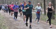 Parkrun Toruń 507. Wietrznie, ale wesoło w lesie na Skarpie!