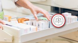 GIF wycofuje z obrotu lek uspokajający. Informuje o "szeregu nieścisłości"