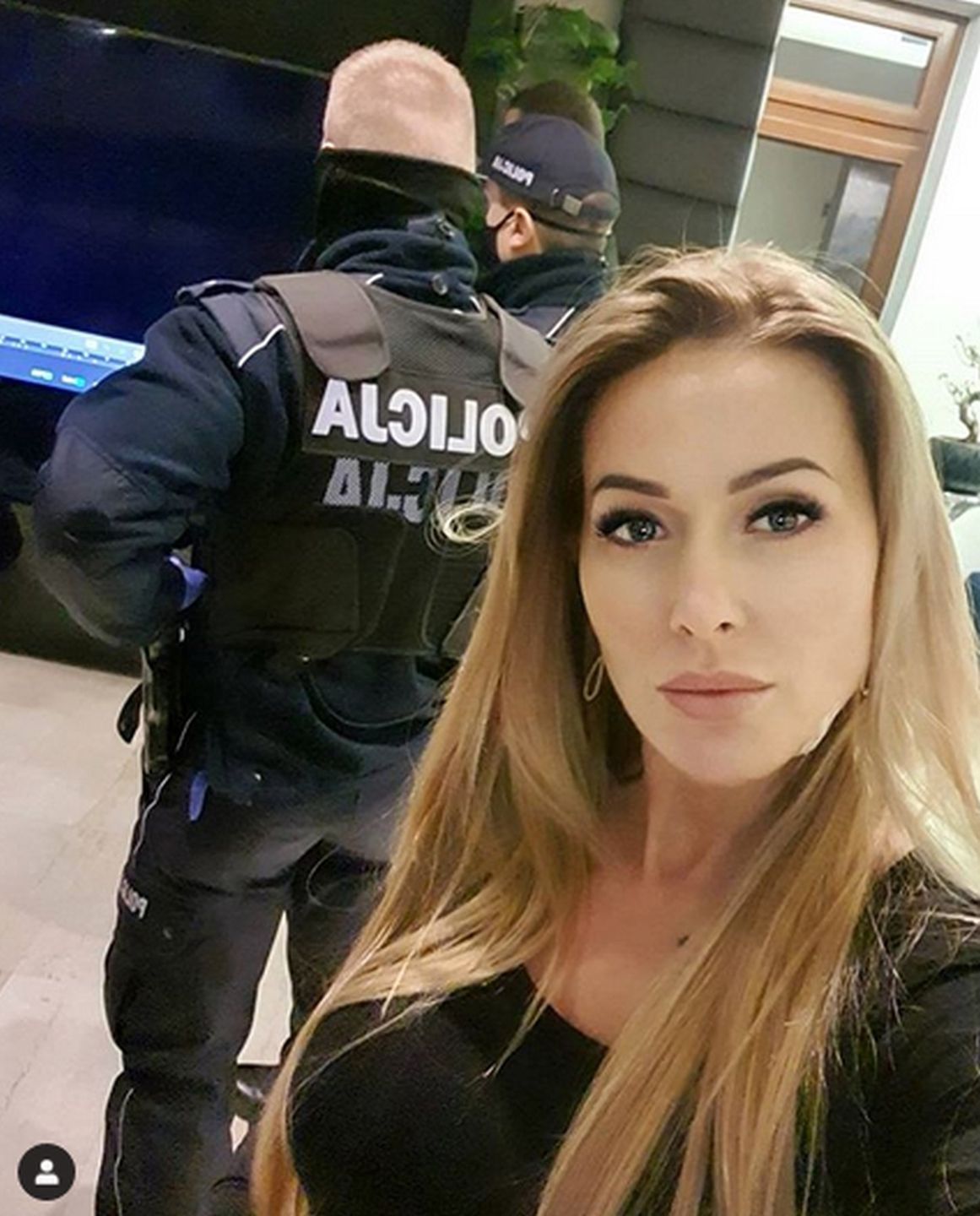 Sylwia Peretti