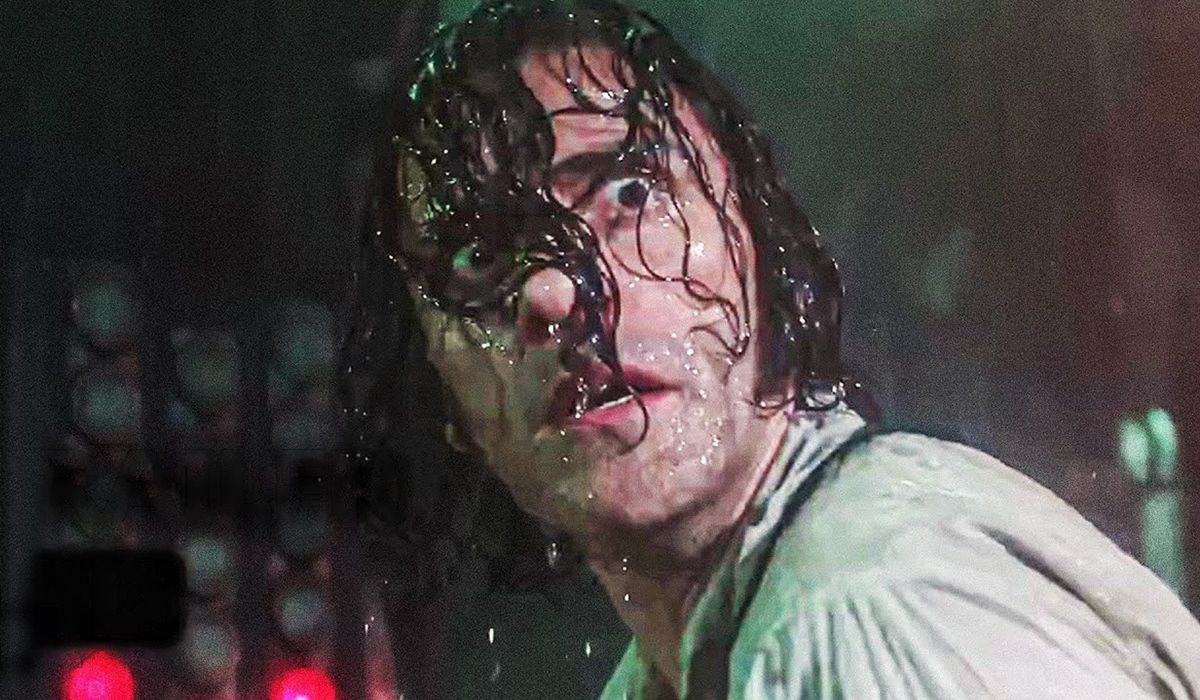 "Frankenstein" Guillermo del Toro