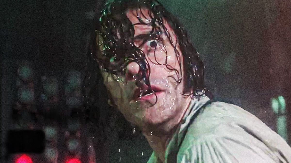 "Frankenstein" Guillermo del Toro