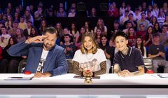 „Mam talent! 15” z lepszym otwarciem niż w poprzedniej edycji. TVN znokautował konkurencję