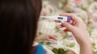 Już nie 36,6. Jaka temperatura ciała jest odpowiednia?