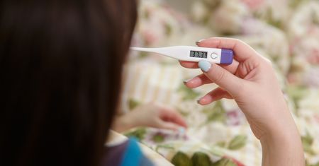 Już nie 36,6. Jaka temperatura ciała jest odpowiednia?