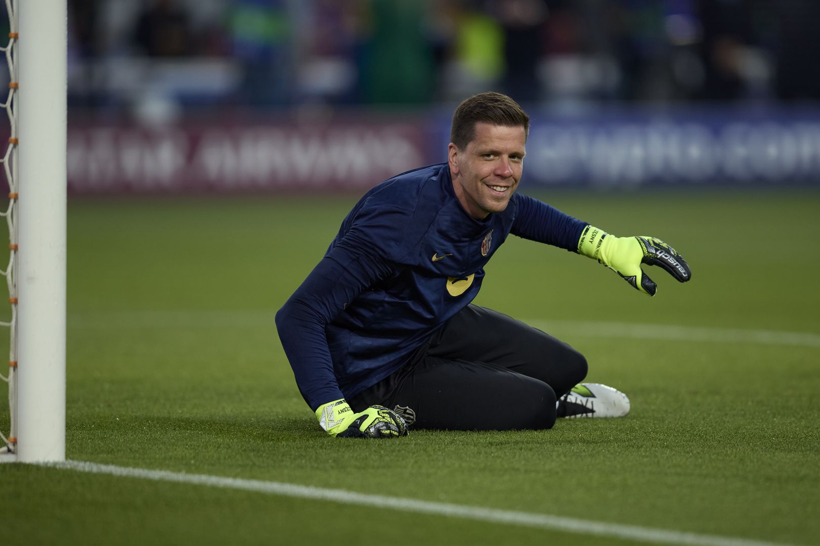 Barcelona daje mu drugie życie. Powrót, o którym mówi cały futbolowy świat