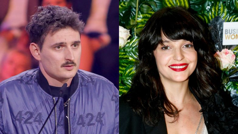 Dawid Podsiadło i Maria Dębska są parą? 