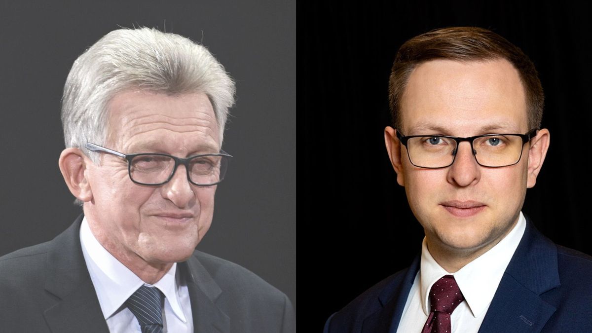 Młody kandydat z PIS jest zięciem znanego polityka