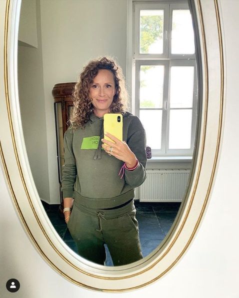 Monika Mrozowska jest w ciąży!
