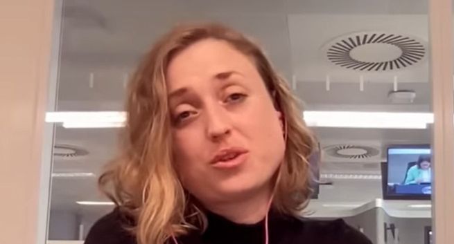 Magdalena Cedro na czele PAP w Brukseli, wraca Jacek Lepiarz