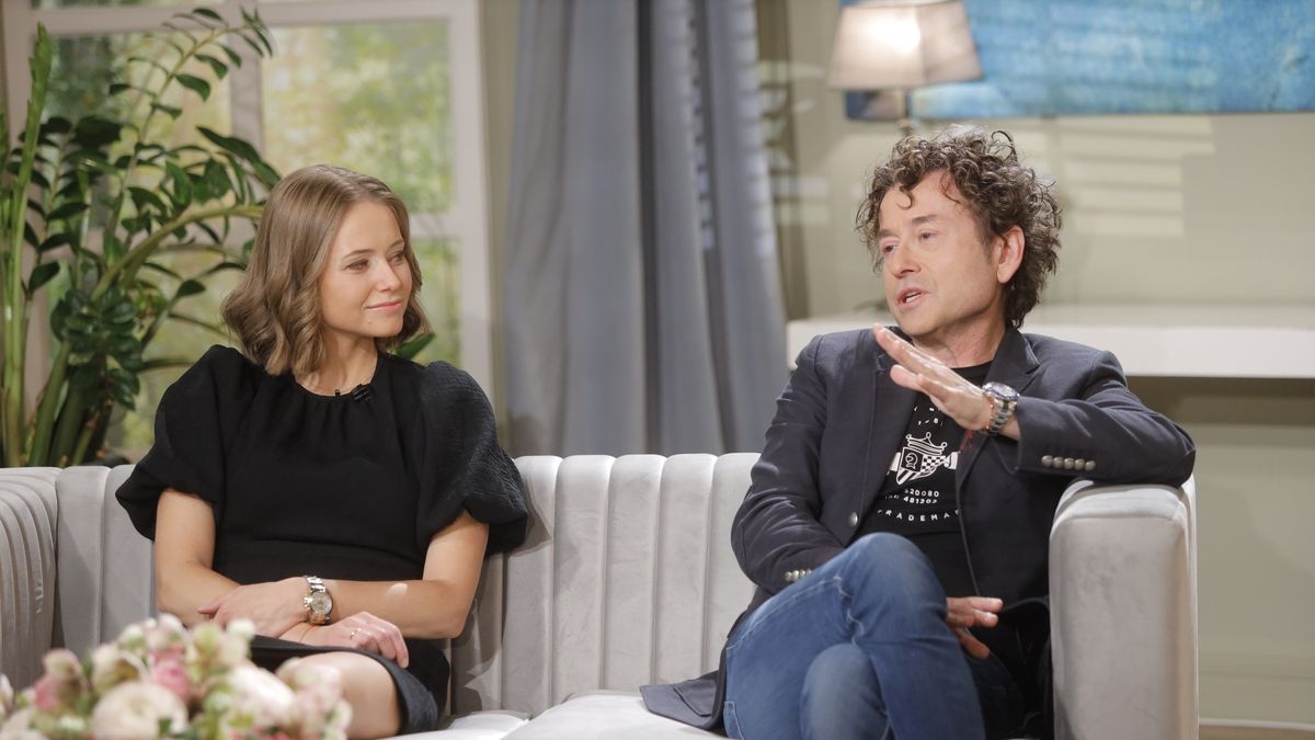 Agata Rubik, Piotr Rubik